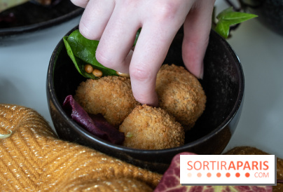 Photos : Marcello a casa