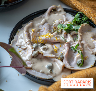 Photos : Marcello a casa