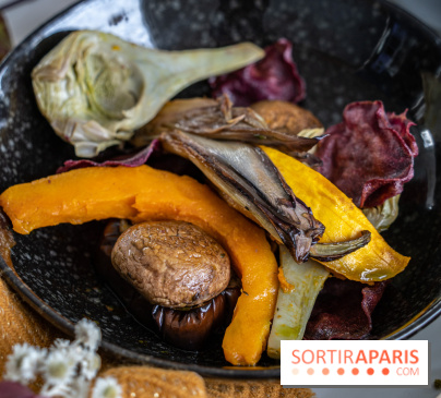 Photos : Marcello a casa