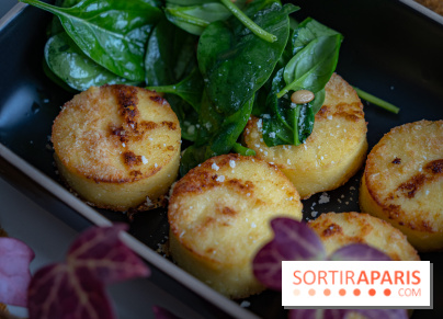 Photos : Marcello a casa