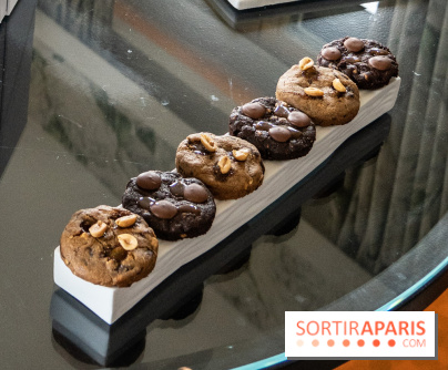 Les créations de Pâques de Michael Bartocetti au Four Seasons Georges V 2021