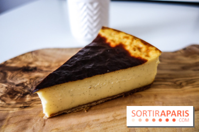 Les pâtisseries du Jardin Sucré, les photos