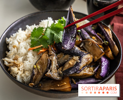 Photo : La Cantine Chinoise à emporter