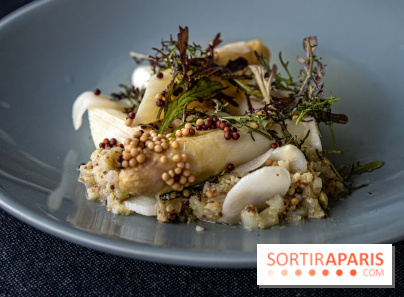 Le Meurice à la Maison