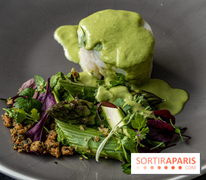 Le Meurice à la Maison