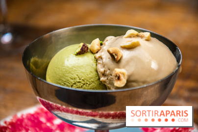 Les Amis de Messina, la cantine sicilienne à deux pas du Sentier