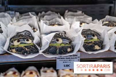 Photos : Mochi Mochi Aki