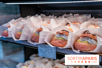 Photos : Mochi Mochi Aki