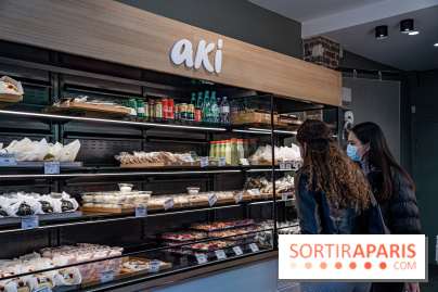 Photos : Mochi Mochi Aki