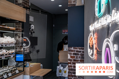 Photos : Mochi Mochi Aki