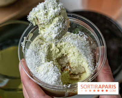 Raphael H, le resto french et asian street food