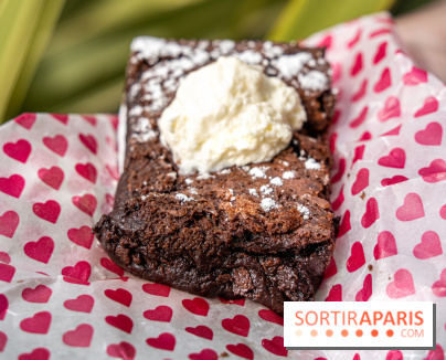 Lazy Guys Paris, street food Airfried