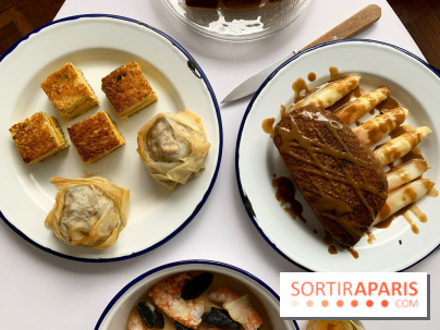 Origines x Glenfiddich