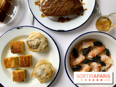 Origines x Glenfiddich