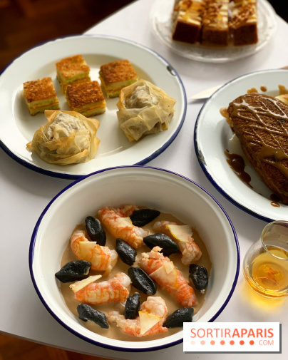 Origines x Glenfiddich