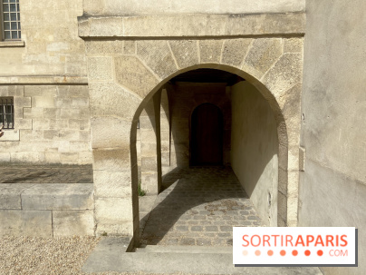 Le Jardin Lazare-Rachline à Paris