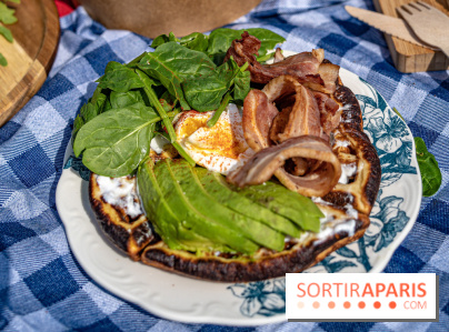 Petit Crème Montorgueil à emporter