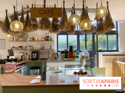 Les Polinsons, salle de jeux et salon de thé pour enfants