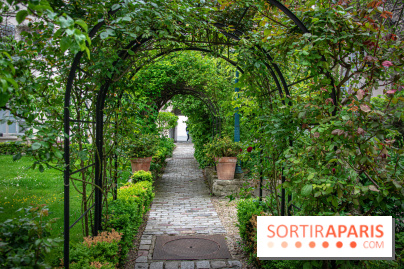 Visuel Paris Jardin Renoir