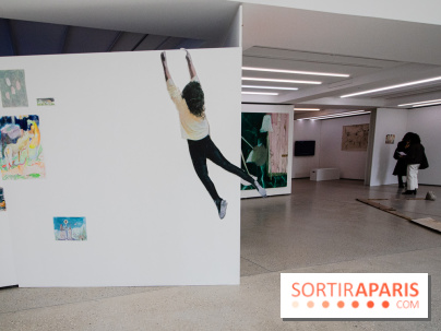 La Fondation Pernod Ricard à Paris