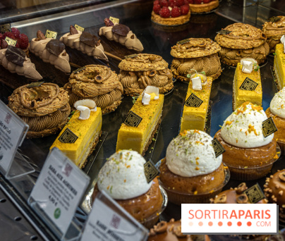 Boulangerie l'Essentiel