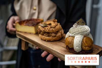 Boulangerie l'Essentiel