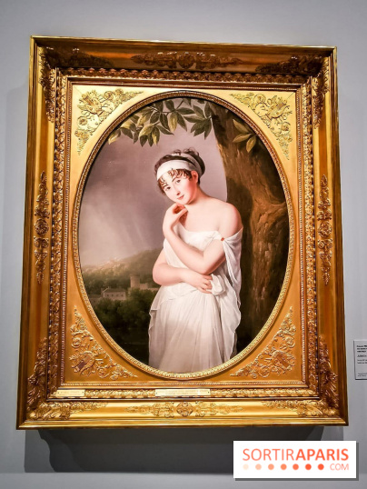 Peintres femmes, l'exposition au Musée du Luxembourg - nos photos