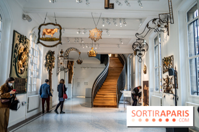 Musée Carnavalet rénové et repensé, les photos 