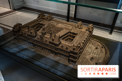 Musée Carnavalet rénové et repensé, les photos 