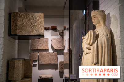 Musée Carnavalet rénové et repensé, les photos 