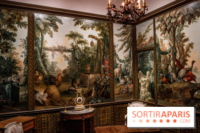 Musée Carnavalet rénové et repensé, les photos 