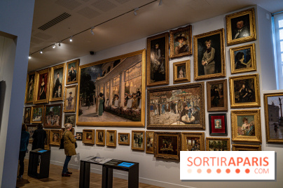 Musée Carnavalet rénové et repensé, les photos 