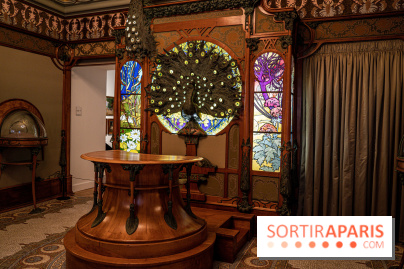 Musée Carnavalet rénové et repensé, les photos 