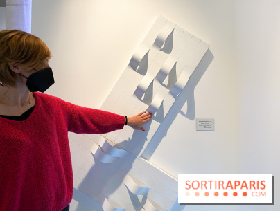 Forever Play, l'exposition d'Asdrubal Colmenarez au Musée en Herbe