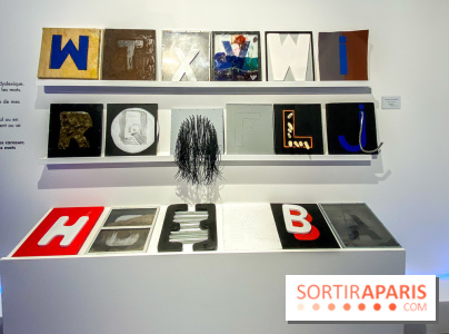 Forever Play, l'exposition d'Asdrubal Colmenarez au Musée en Herbe