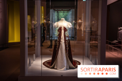 Exposition Napoléon à la Grande Halle de la Villette