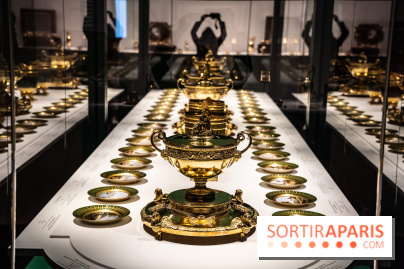 Exposition Napoléon à la Grande Halle de la Villette