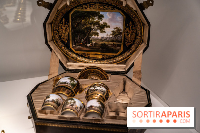 Exposition Napoléon à la Grande Halle de la Villette