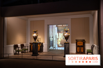 Exposition Napoléon à la Grande Halle de la Villette