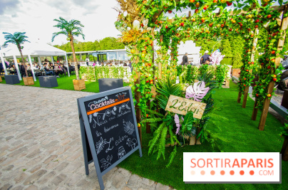 L'Eden Paris, nos photos