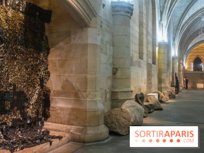 El Anatsui, En quête de liberté