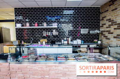 Tiramis'U Paris, nos photos