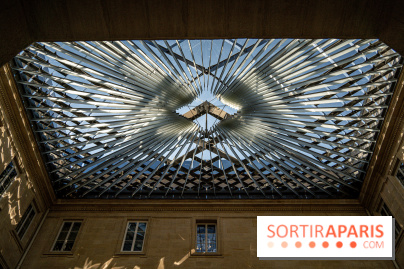 L'Hôtel de la Marine