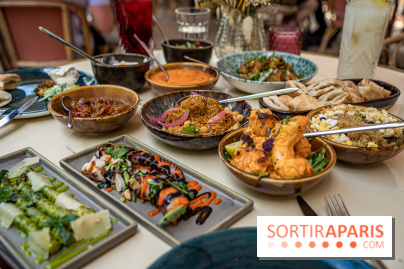 Manzili de Mohamed Cheikh, Top Chef 2021, nos photos