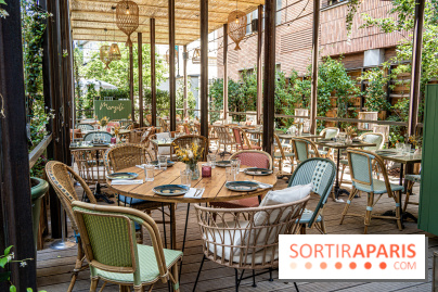 Manzili de Mohamed Cheikh, Top Chef 2021, nos photos