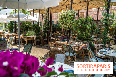 Manzili de Mohamed Cheikh, Top Chef 2021, nos photos