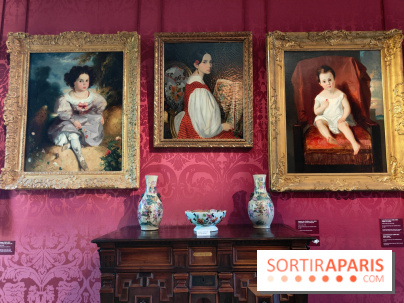 La maison de Victor Hugo à Paris - nos photos