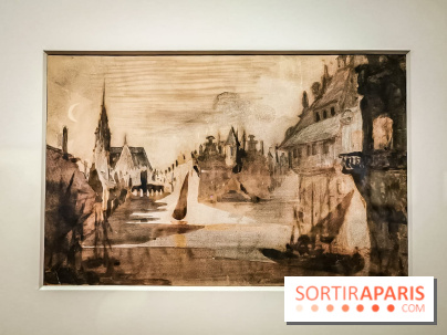 Dans l'intimité du génie, l'exposition de la Maison de Victor Hugo - nos photos 