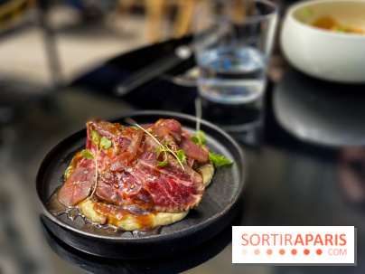 Le Fitzgerald à Paris