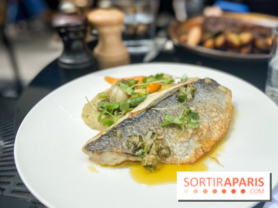 Le Fitzgerald à Paris